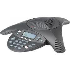 POLYCOM SoundStation2 C/Display