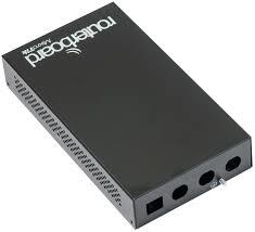 MIKROTIK indoor case