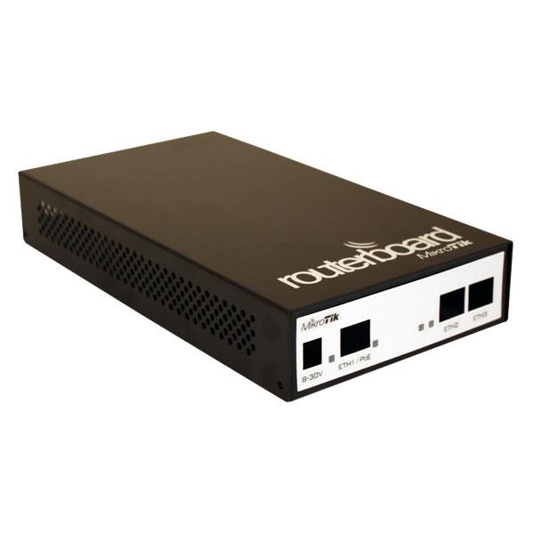 MikroTik CA150 Indoor Case