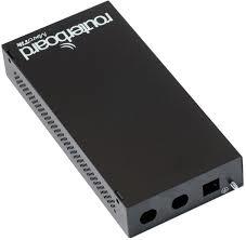 MIKROTIK indoor case