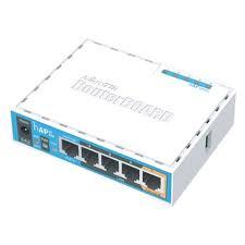MIKROTIK hAP ac lite C/Fte