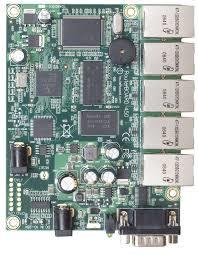MikroTik RB450