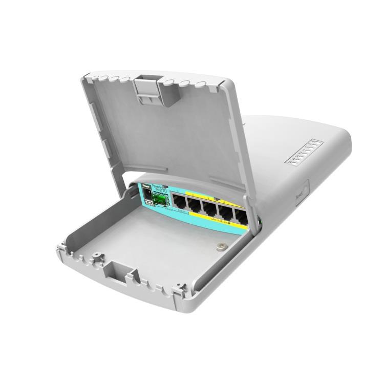 MikroTik PowerBox Pro