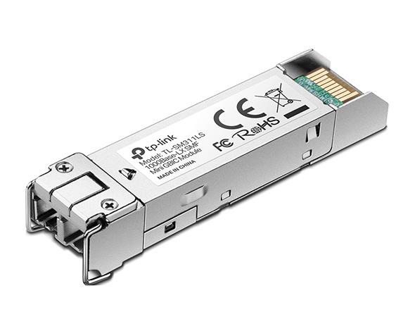 TP-LINK MINIGBIC LC MONO (10KM)