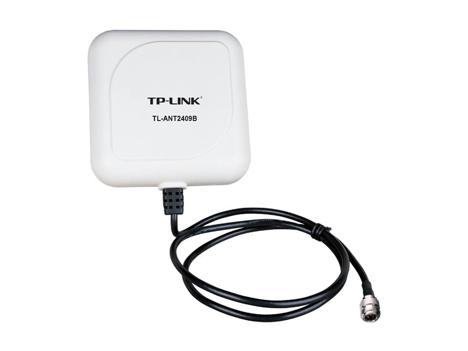 TP-LINK ANTENA EXTERIOR 9DBI