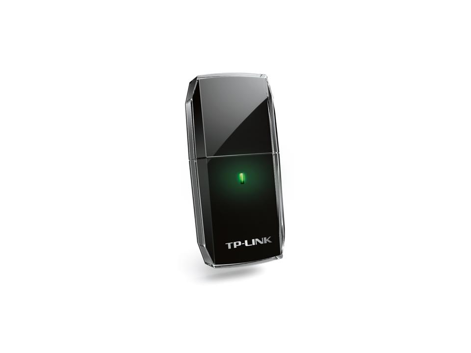 TP-LINK PLACA USB 150Mbps AC600