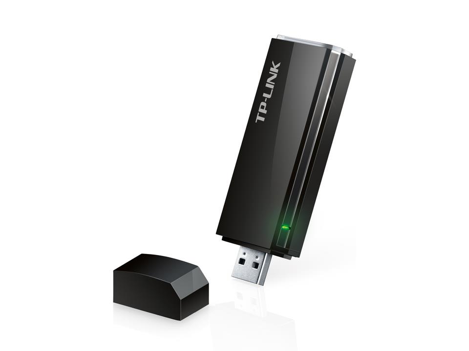 TP-LINK PLACA USB 300Mbps AC1200