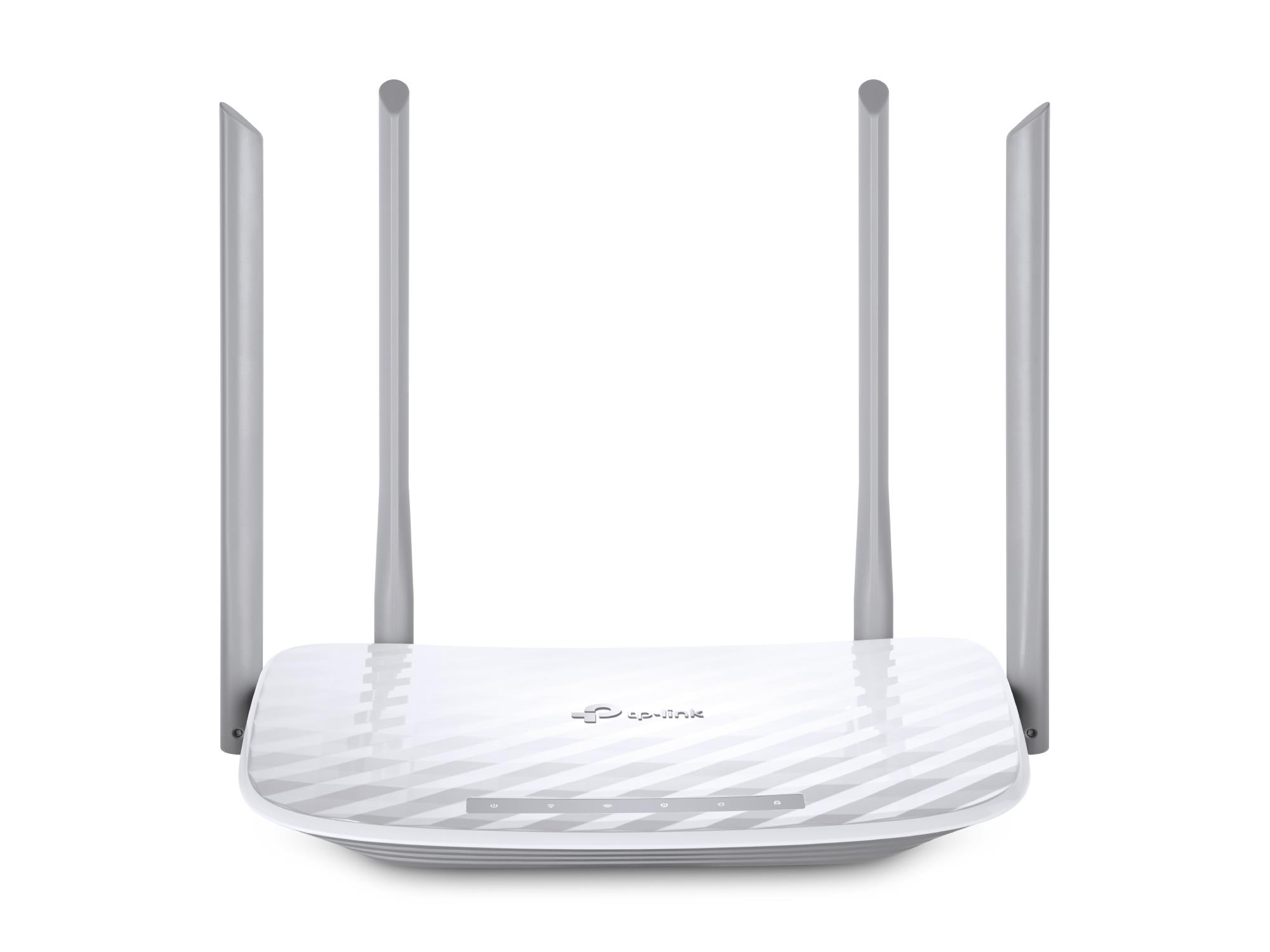 TP-LINK ROUTER WIRELESS AC1200