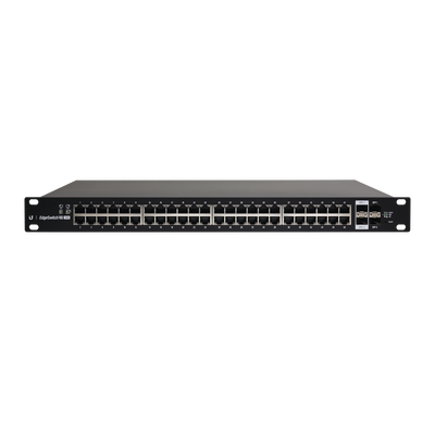 UBIQUITI Edge Switch, 48 port, 5