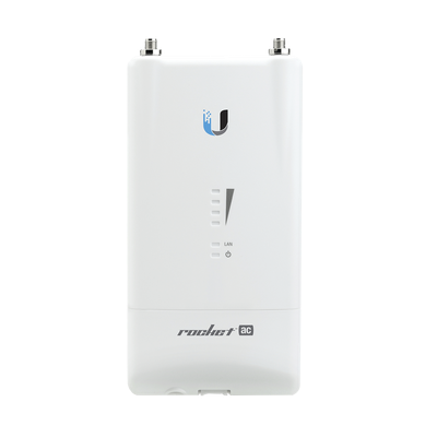 Rocket 5AC Lite