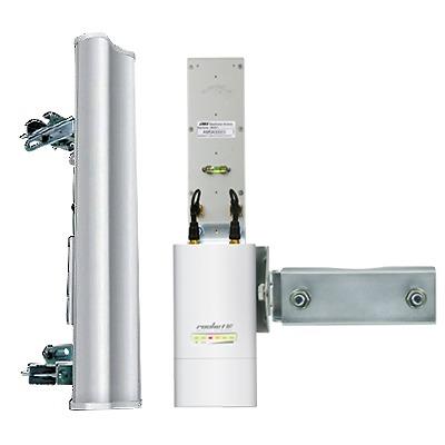 UBIQUITI "airMAX® 2x2 BaseStatio