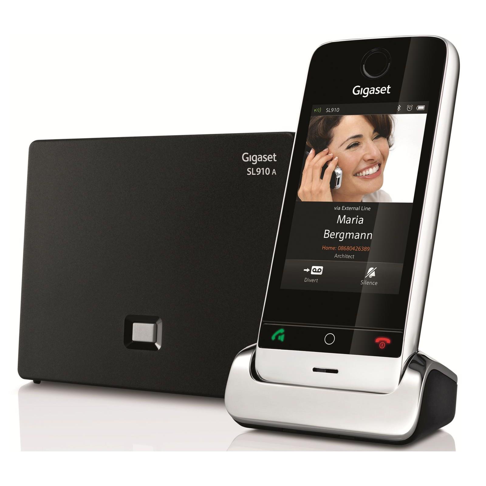 GIGASET SL910A 1.9 Ghz.