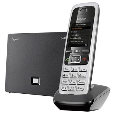 GIGASET C430 IP 1.9 Ghz.