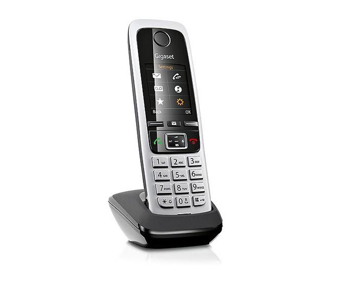GIGASET C430HANDY BLACK