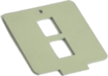 PERISCOPO TAPA 2RJ AMP MF
