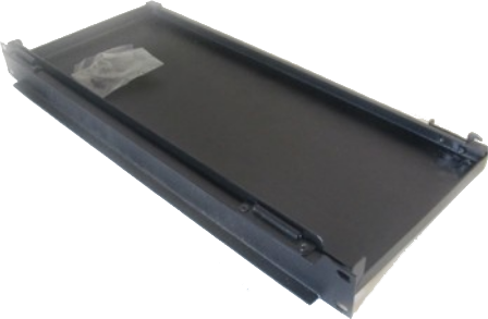 SOPORTE TECLADO REBATIBLE