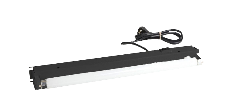 MODULO ILUMINACION 1 TUBO