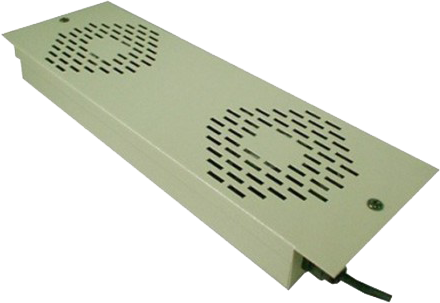 MODULO VENT.P/TECHO 2 TUR