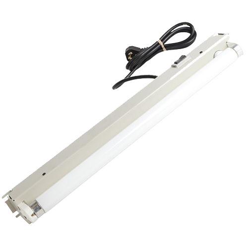 MODULO ILUMINACION 1 TUBO