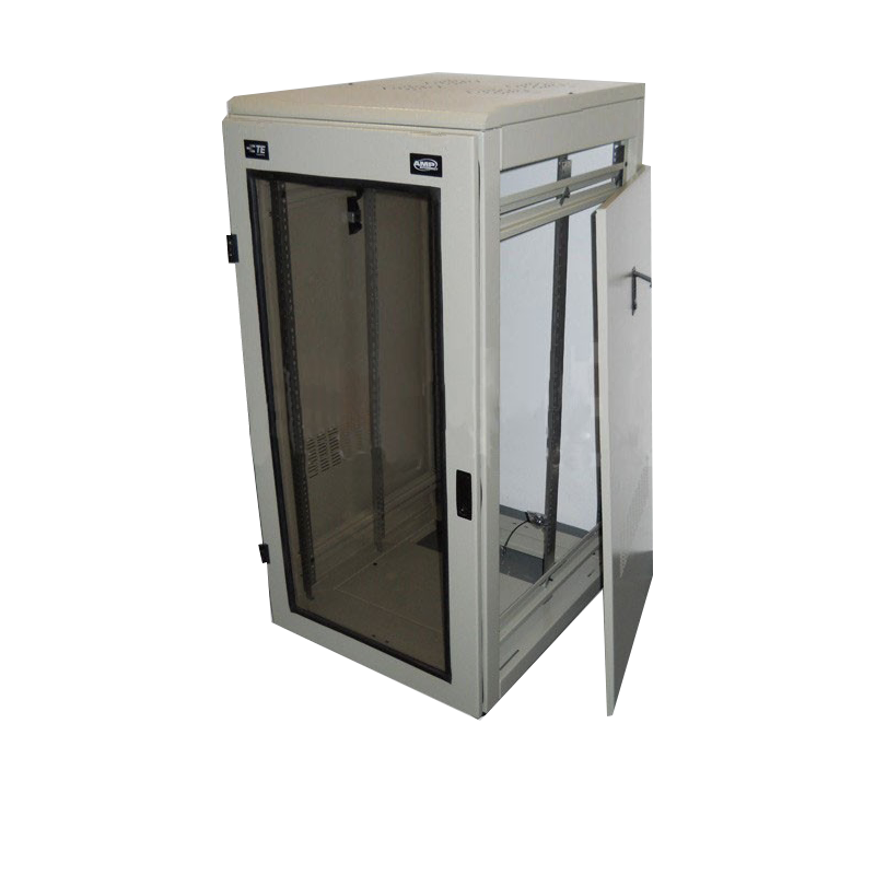 RACK 30U.C/PUE.C/LAT800mm