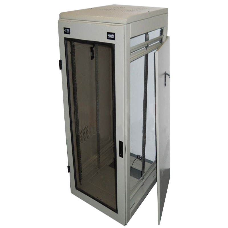 RACK 45U.C/PUE.C/LAT800mm