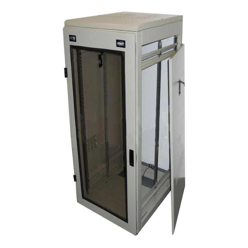 RACK 40U.C/PUE.C/LAT800mm