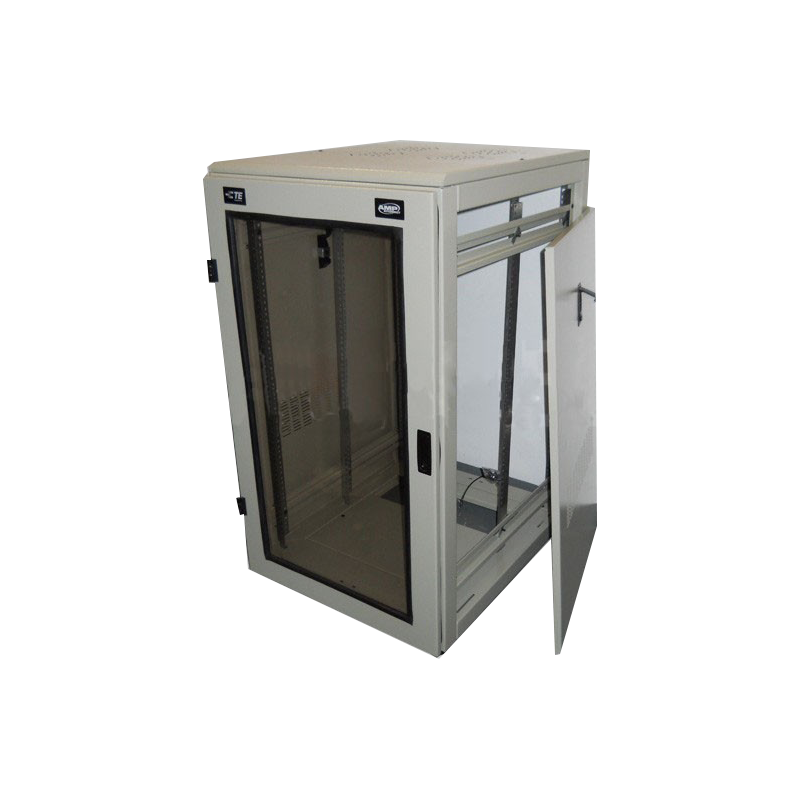 RACK 20 U.C/PUERTA 660mm
