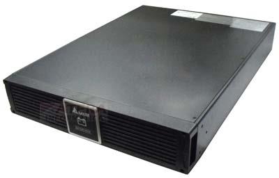 DELTA Banco de bateria UPS 5/7 K