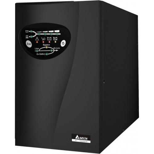 DELTA UPS 2 KVA on line tower N