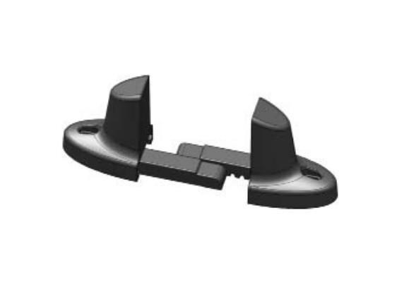 DELTA Tower Stand kits con expan