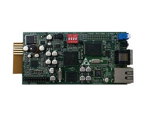 DELTA tarjeta SNMP