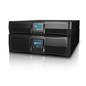 DELTA UPS 10KVA on line rackGAIA