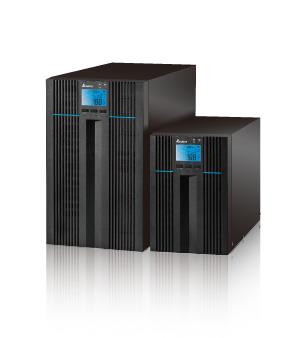 DELTA UPS 3 KVA on line tower N