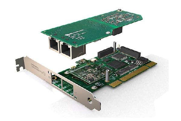 SANGOMA E1 PCI
