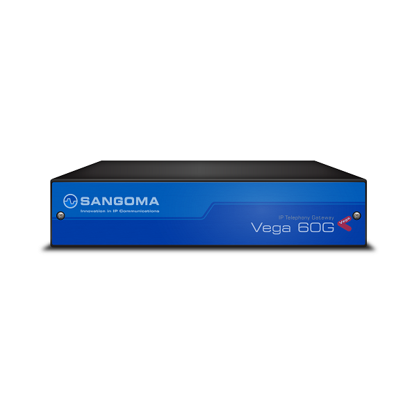 Vega Gateway 8 FXO NEW MODEL