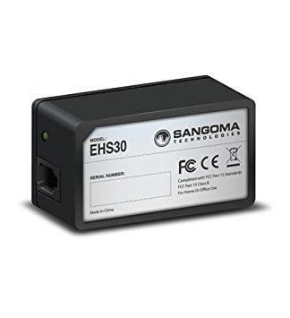 SANGOMA ADAP P/ S500-S700