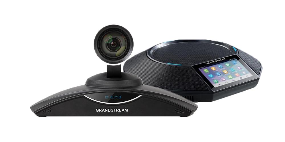 GRANDSTREAM Video Conferencia
