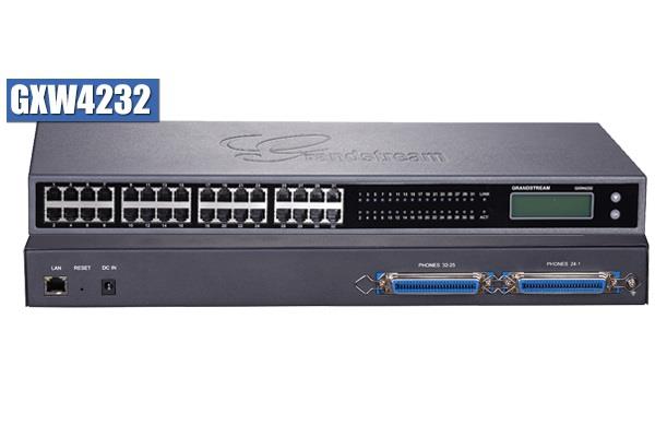 Grandstream GXW4232