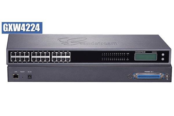 Grandstream GXW4224