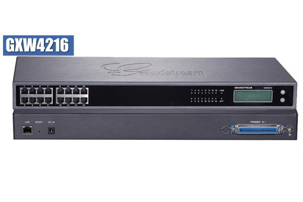 Grandstream GXW4216