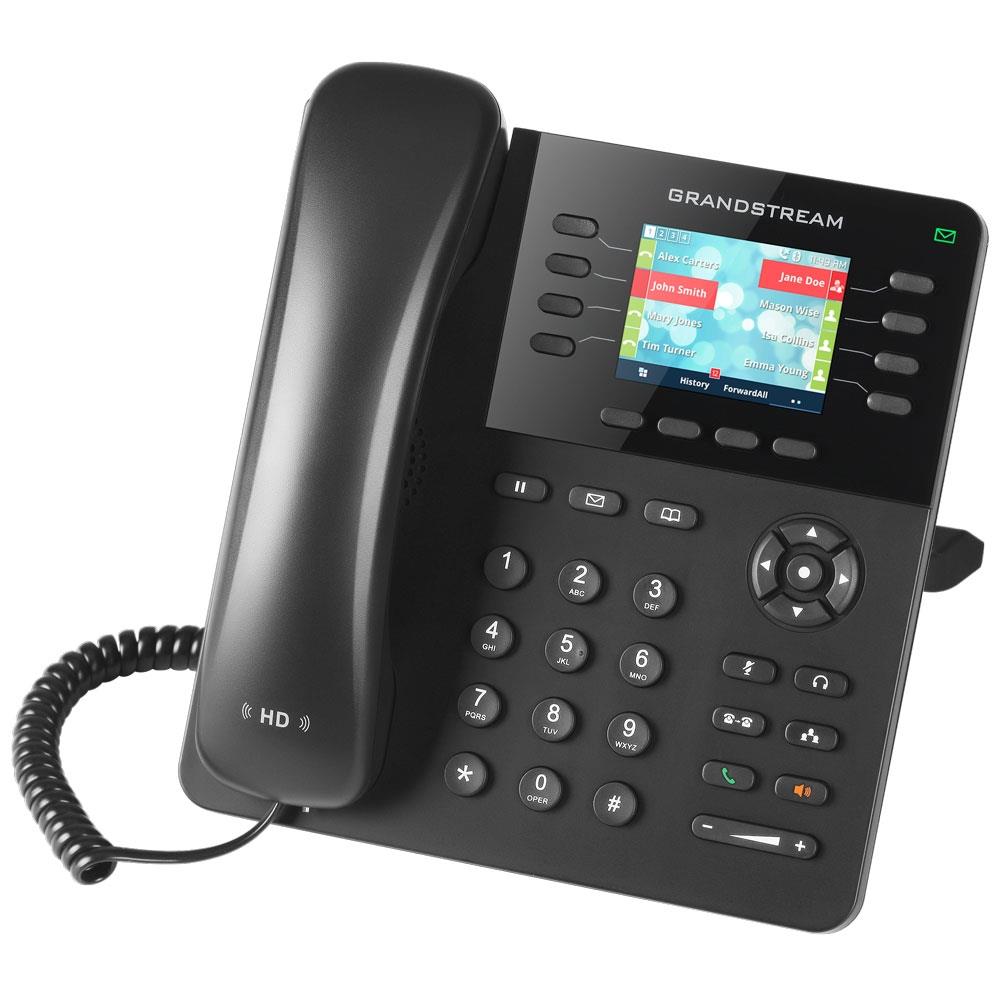 GRANDSTREAM TEL IP 4L SIP