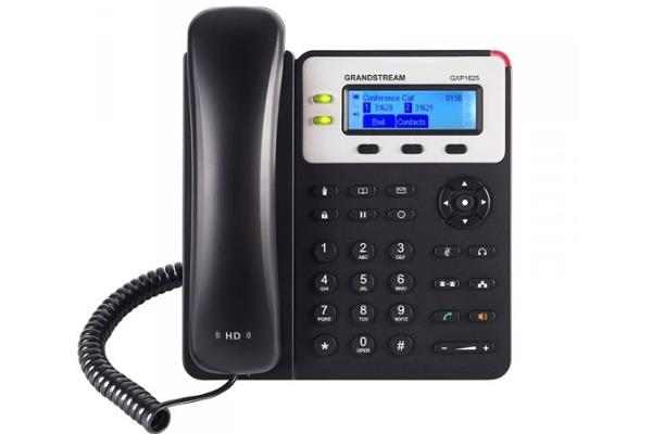 GRANDSTREAM TEL IP 2L SIP