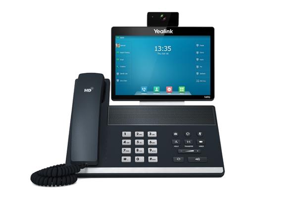 YEALINK TEL IP T49G