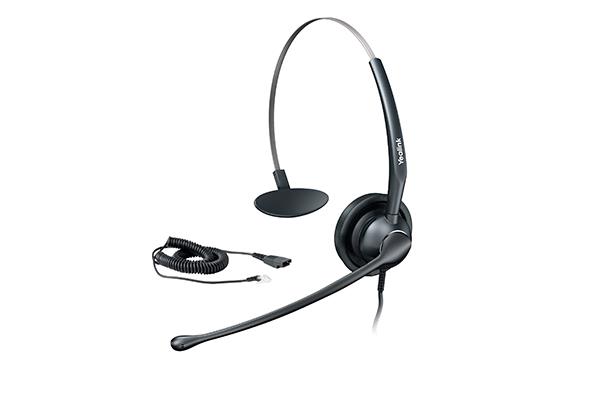 YEALINK HEADSET