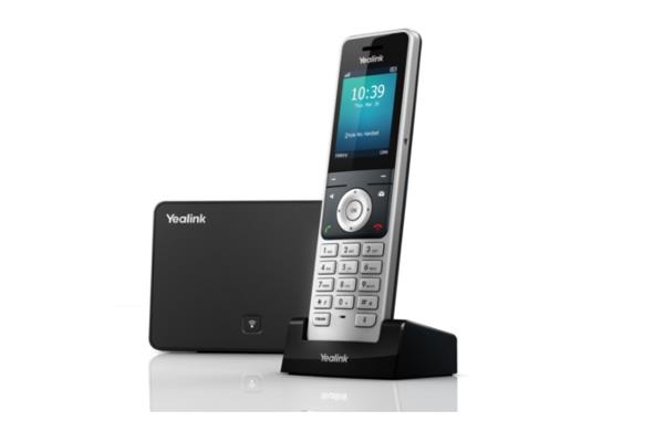 YEALINK INALAMBRICO IP