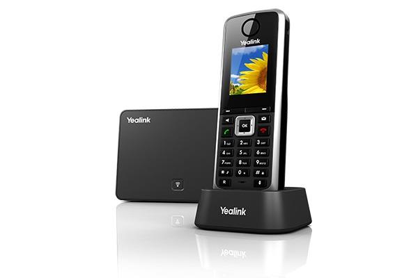 YEALINK INALAMBRICO IP