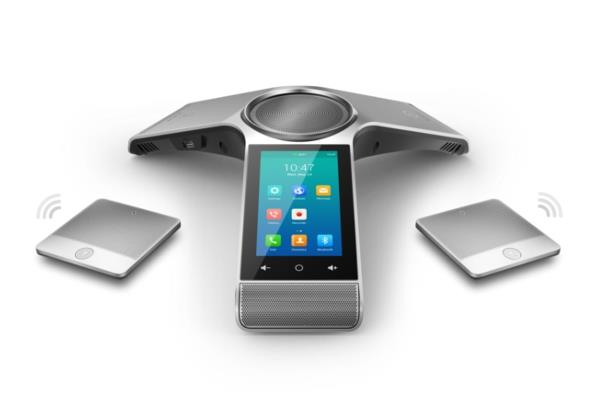 YEALINK TEL CONF WIRELESS MIC