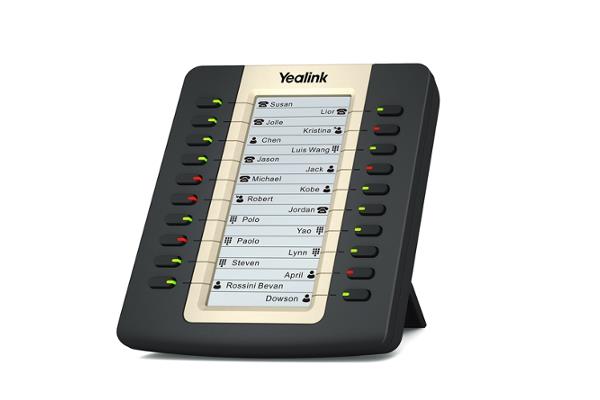 YEALINK CONSOLA EXP20 P/T29G