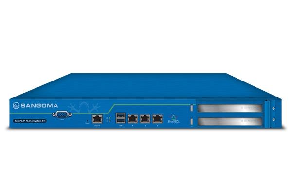 FREE PBX 30 LLAMADAS SIMULTANEAS