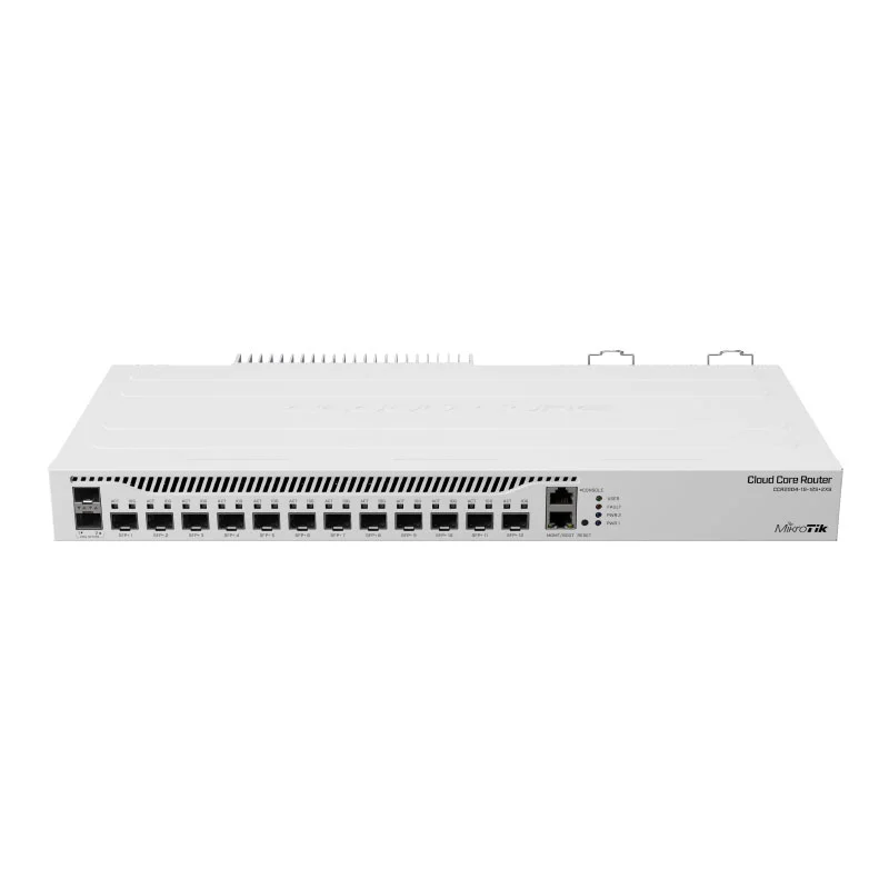 MKT Cloud Core Router C/Fuente